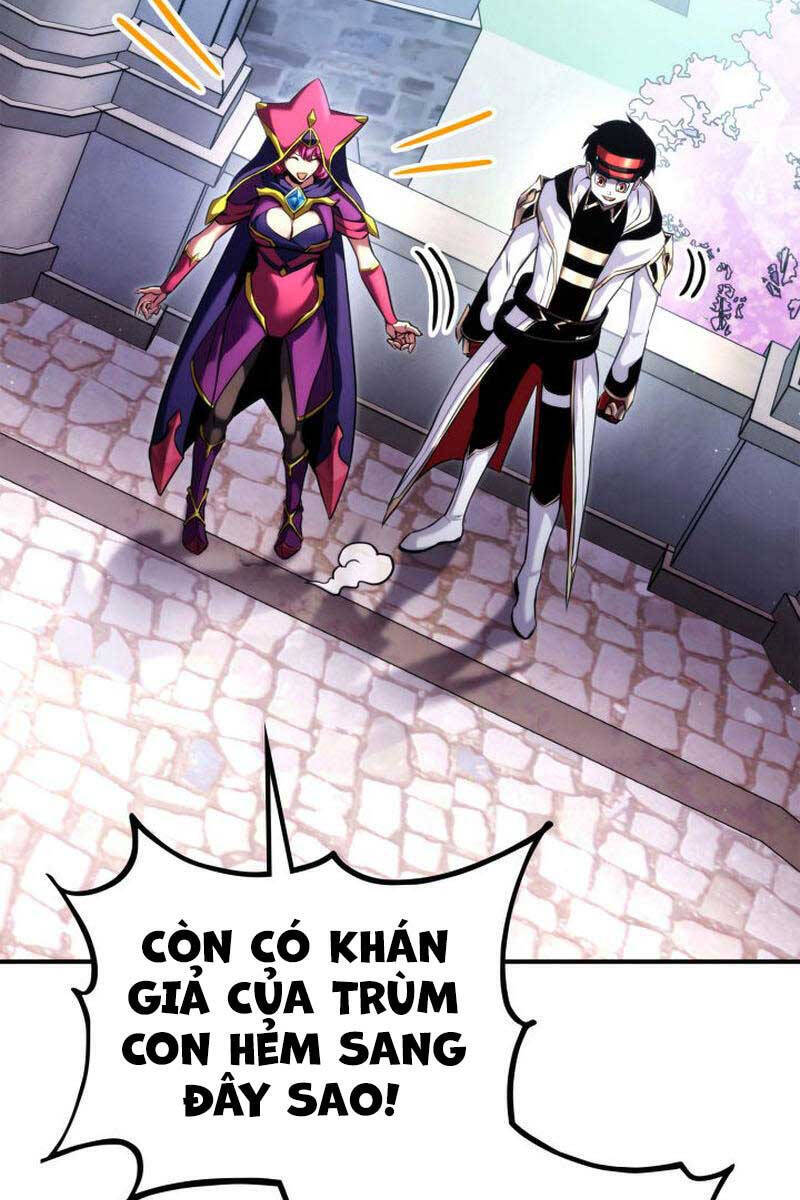 Sự Trở Lại Của Vị Thần Sức Mạnh: Chapter 111
