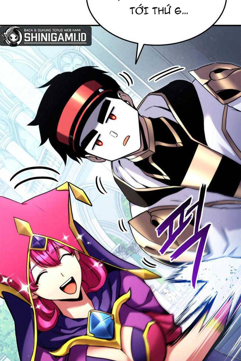 Sự Trở Lại Của Vị Thần Sức Mạnh: Chapter 111