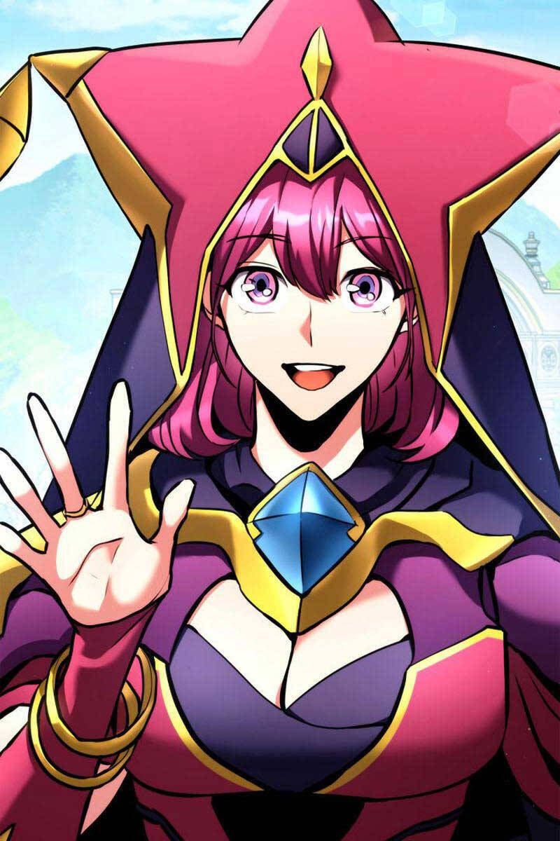 Sự Trở Lại Của Vị Thần Sức Mạnh: Chapter 111