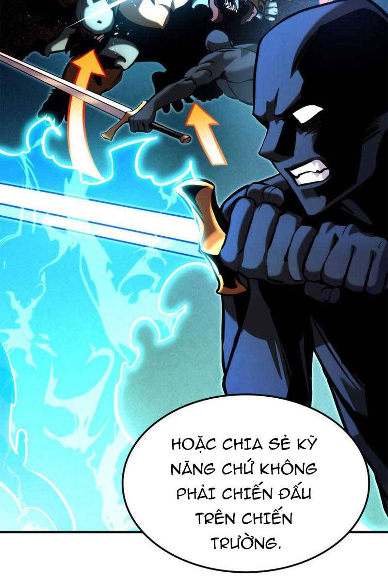 Sự Trở Lại Của Vị Thần Sức Mạnh: Chapter 111