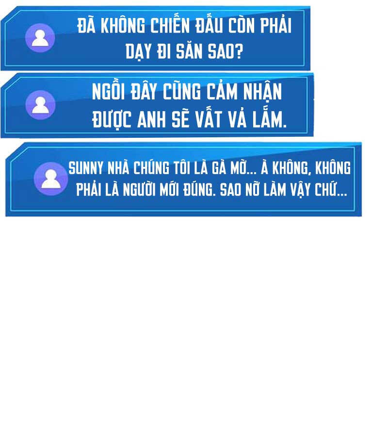Sự Trở Lại Của Vị Thần Sức Mạnh: Chapter 111