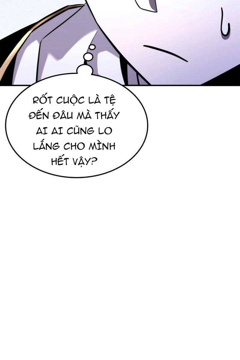 Sự Trở Lại Của Vị Thần Sức Mạnh: Chapter 111