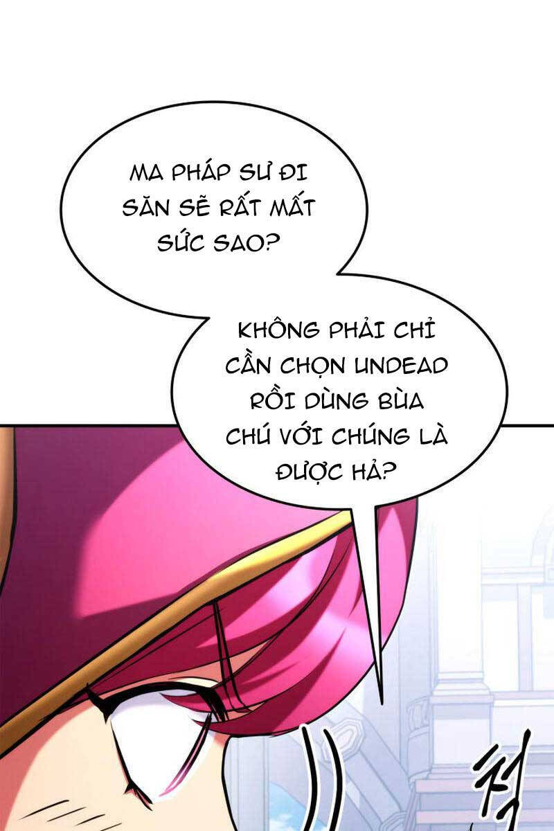 Sự Trở Lại Của Vị Thần Sức Mạnh: Chapter 111