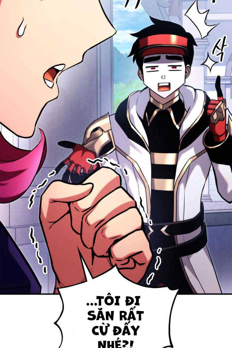 Sự Trở Lại Của Vị Thần Sức Mạnh: Chapter 111