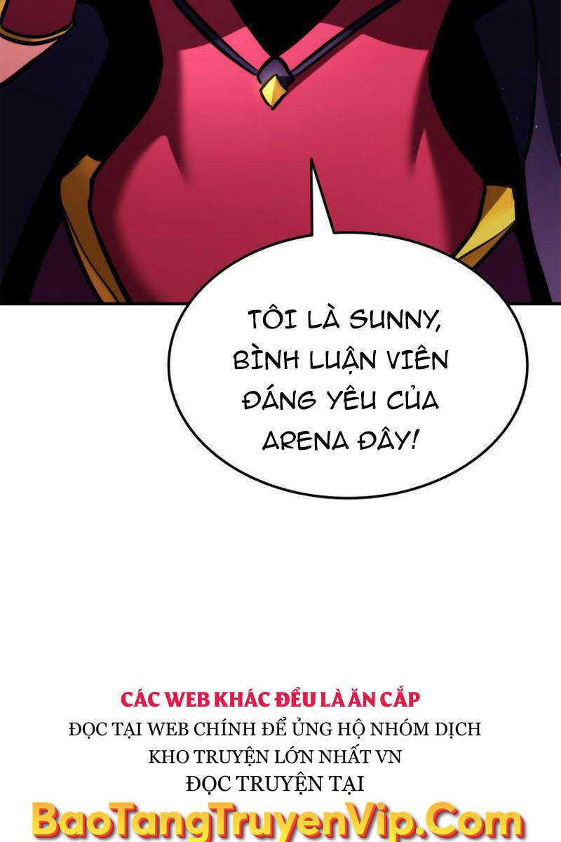 Sự Trở Lại Của Vị Thần Sức Mạnh: Chapter 111