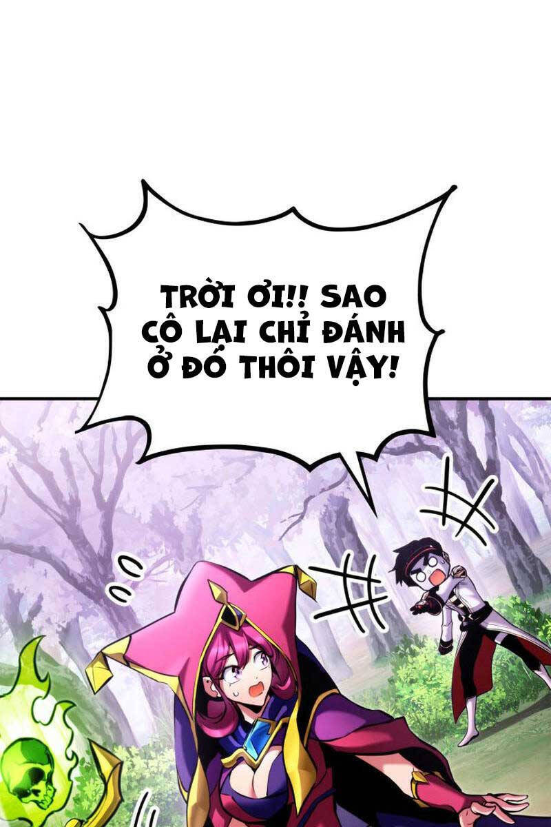 Sự Trở Lại Của Vị Thần Sức Mạnh: Chapter 111