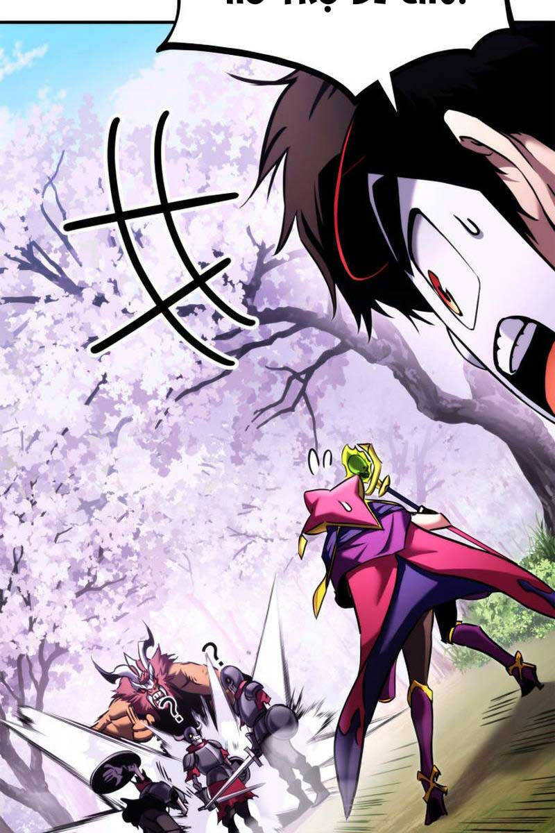 Sự Trở Lại Của Vị Thần Sức Mạnh: Chapter 111