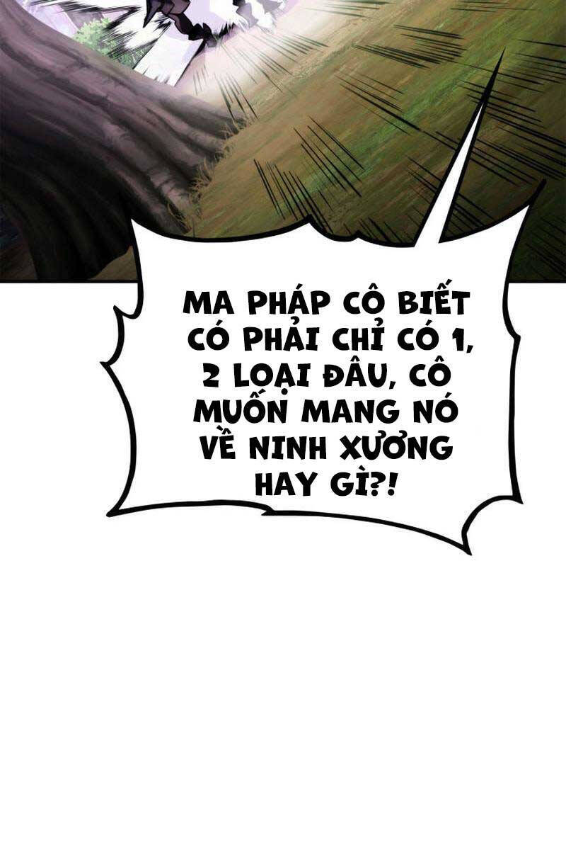 Sự Trở Lại Của Vị Thần Sức Mạnh: Chapter 111