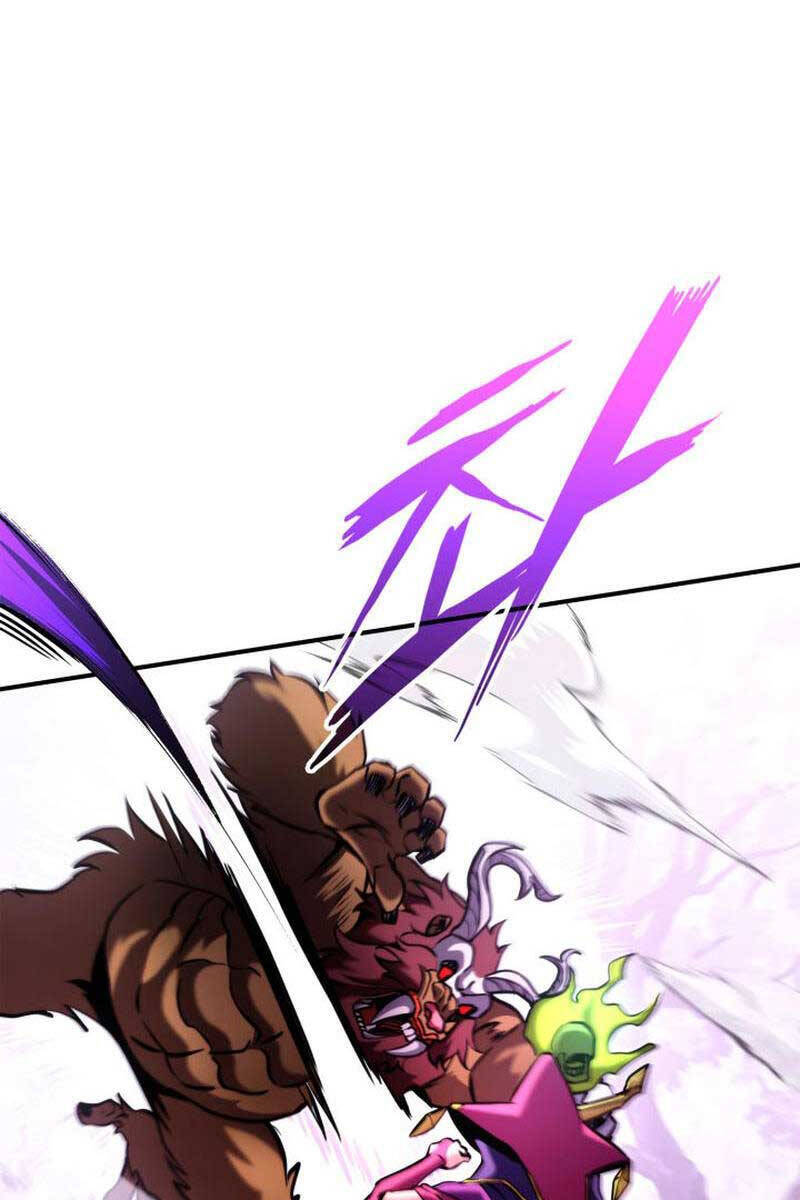 Sự Trở Lại Của Vị Thần Sức Mạnh: Chapter 111