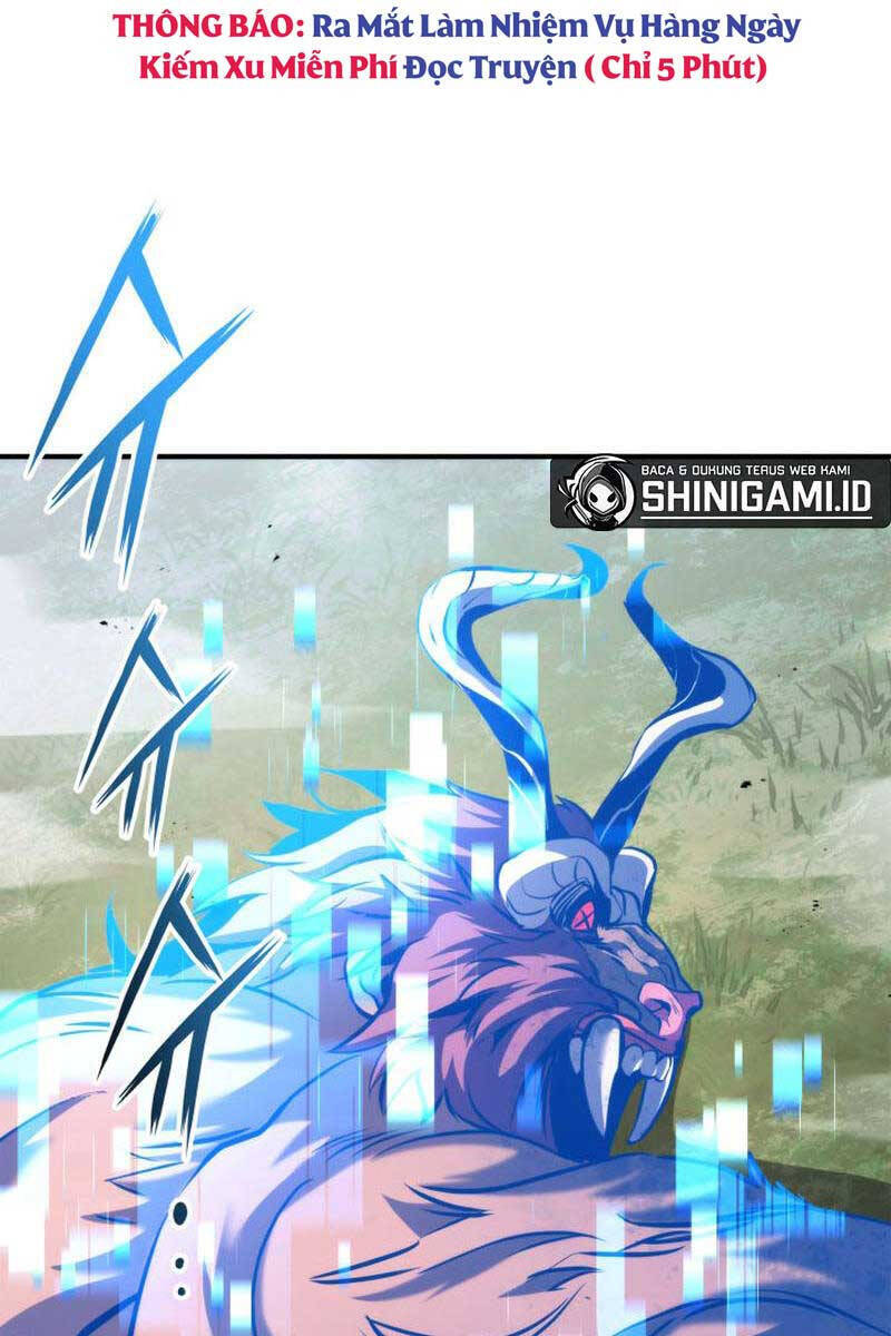 Sự Trở Lại Của Vị Thần Sức Mạnh: Chapter 111