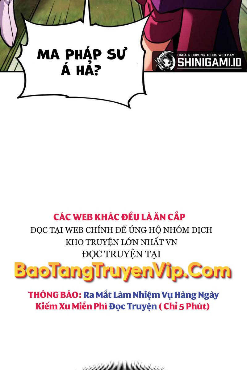 Sự Trở Lại Của Vị Thần Sức Mạnh: Chapter 111