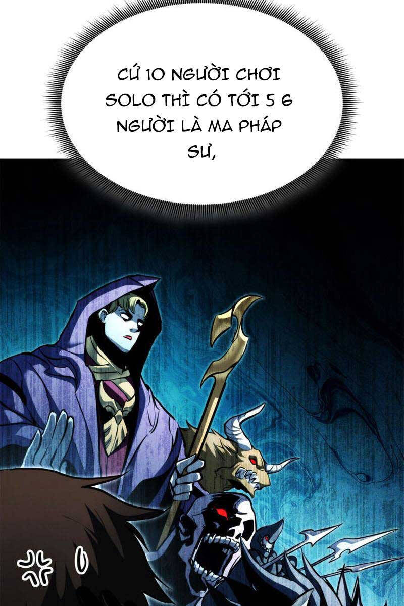 Sự Trở Lại Của Vị Thần Sức Mạnh: Chapter 111