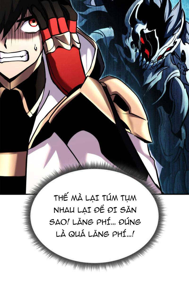 Sự Trở Lại Của Vị Thần Sức Mạnh: Chapter 111