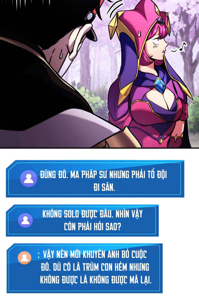 Sự Trở Lại Của Vị Thần Sức Mạnh: Chapter 111