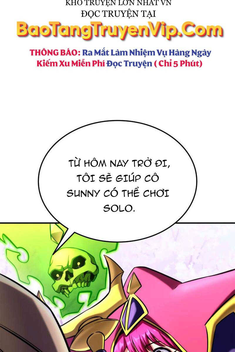 Sự Trở Lại Của Vị Thần Sức Mạnh: Chapter 111