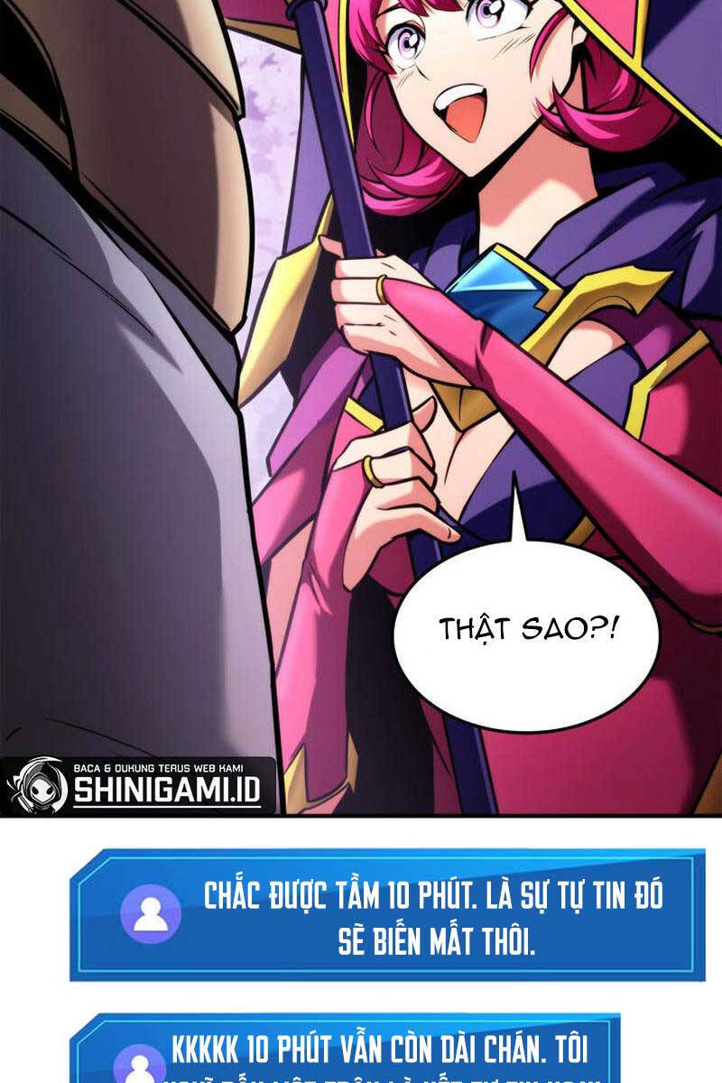 Sự Trở Lại Của Vị Thần Sức Mạnh: Chapter 111
