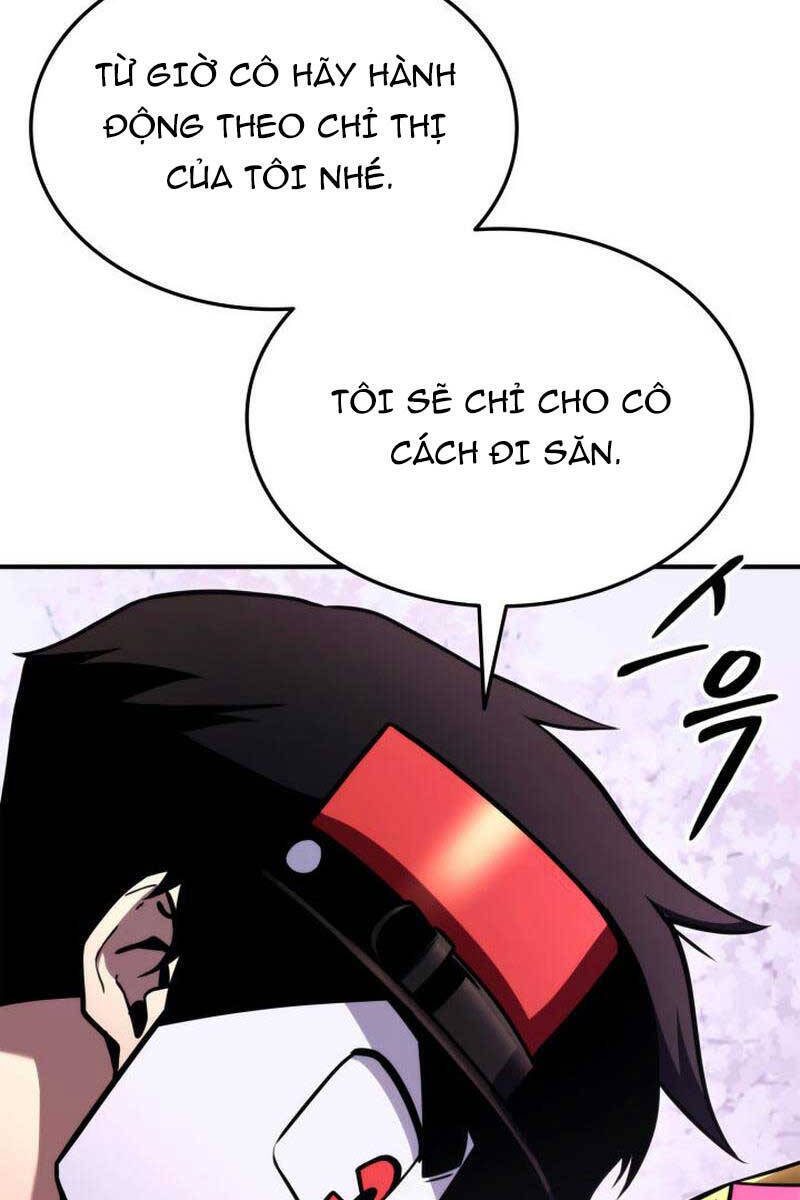 Sự Trở Lại Của Vị Thần Sức Mạnh: Chapter 111