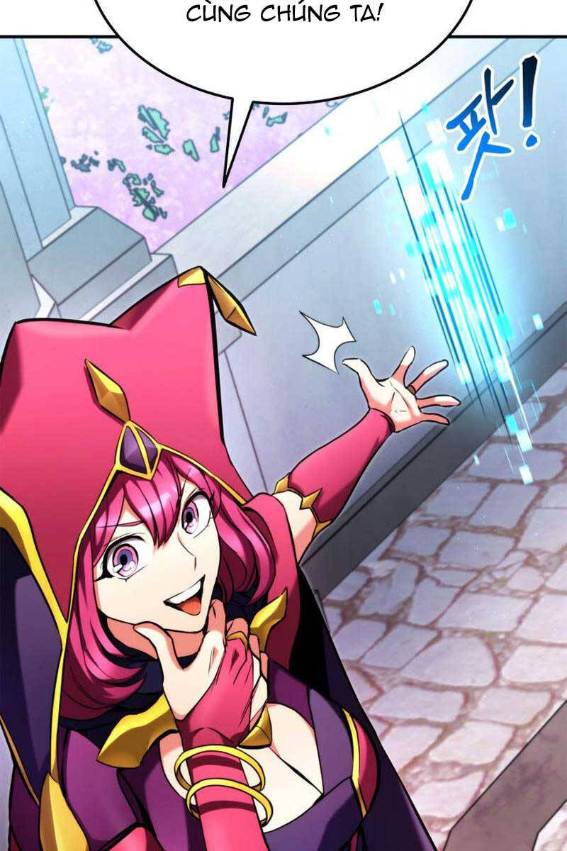 Sự Trở Lại Của Vị Thần Sức Mạnh: Chapter 111