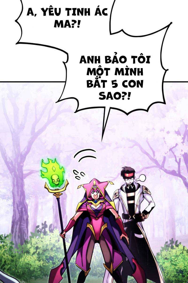 Sự Trở Lại Của Vị Thần Sức Mạnh: Chapter 111