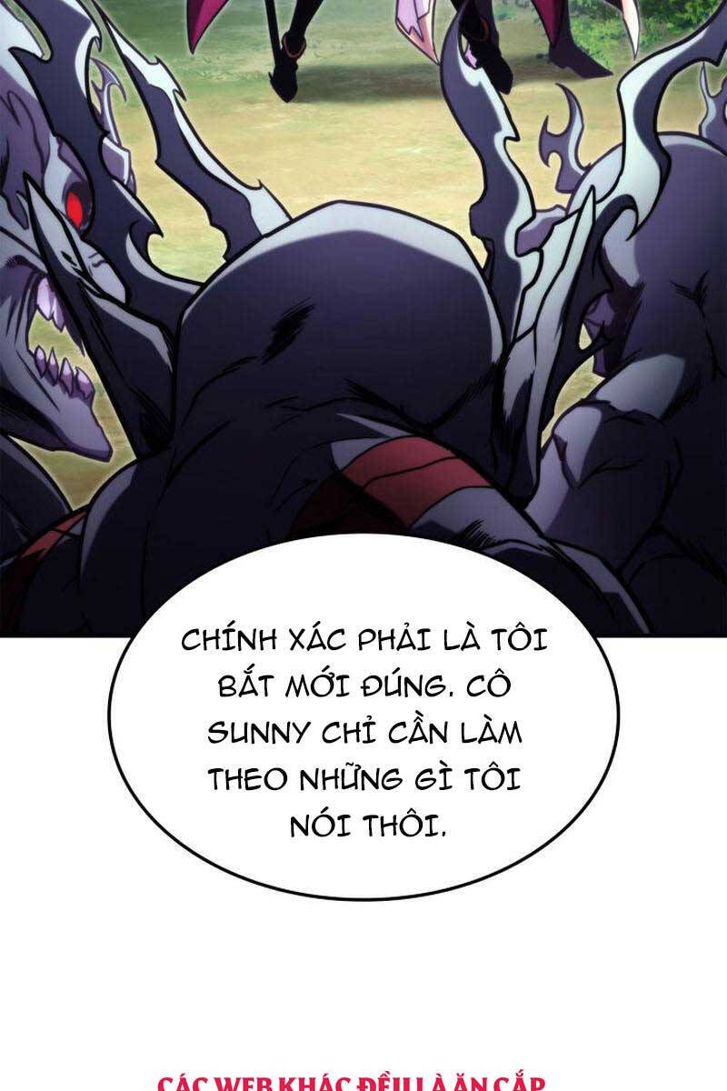 Sự Trở Lại Của Vị Thần Sức Mạnh: Chapter 111