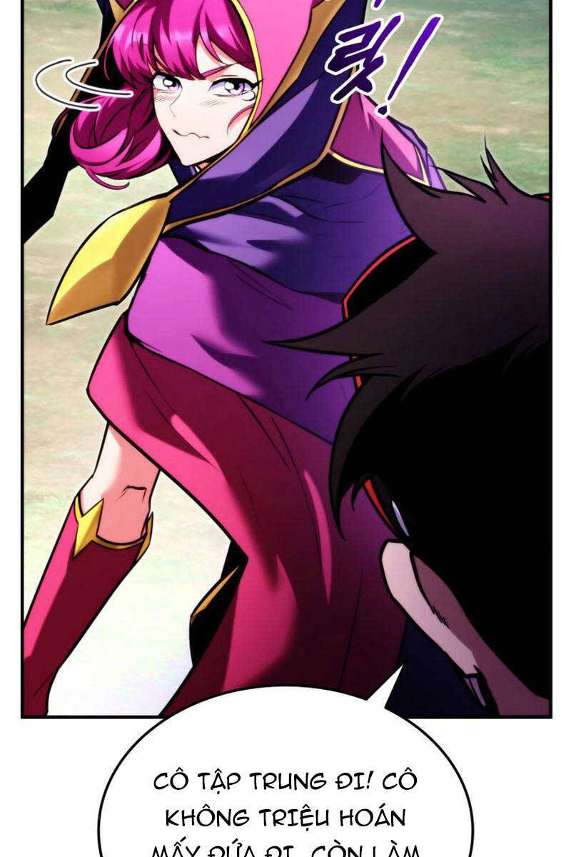 Sự Trở Lại Của Vị Thần Sức Mạnh: Chapter 111