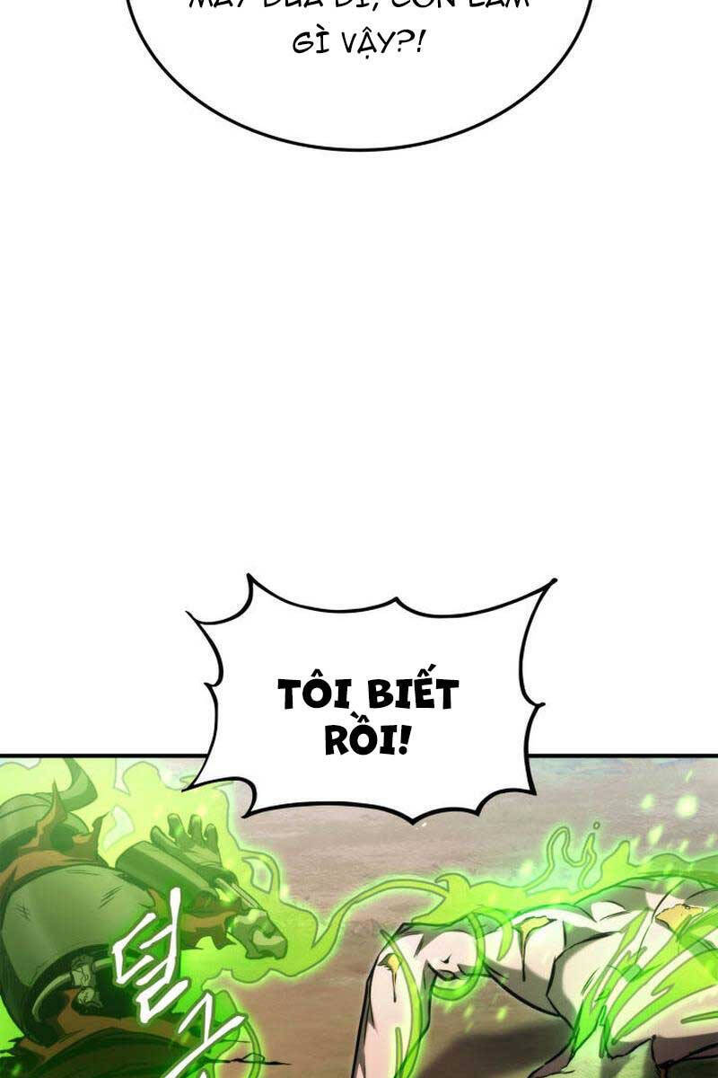 Sự Trở Lại Của Vị Thần Sức Mạnh: Chapter 111