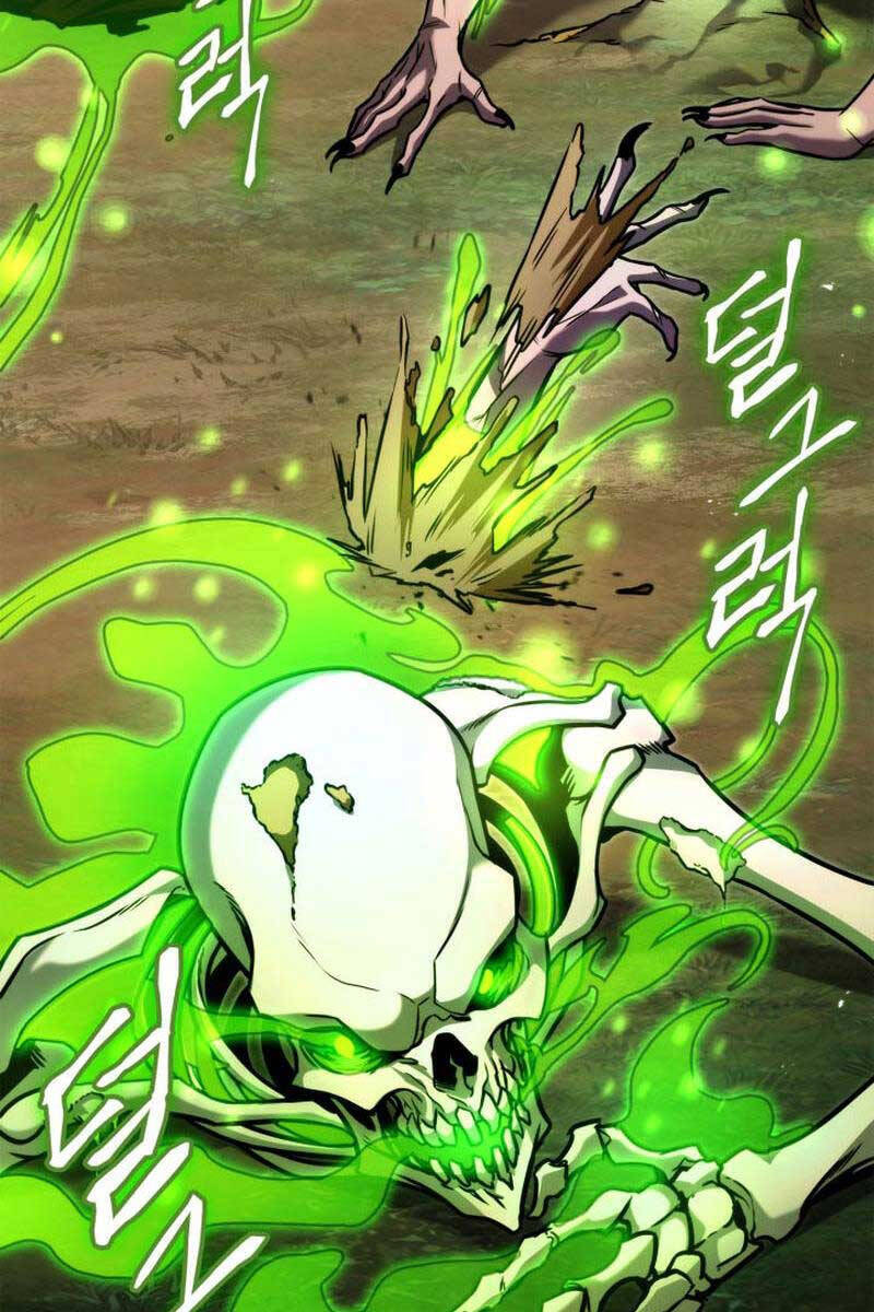 Sự Trở Lại Của Vị Thần Sức Mạnh: Chapter 111