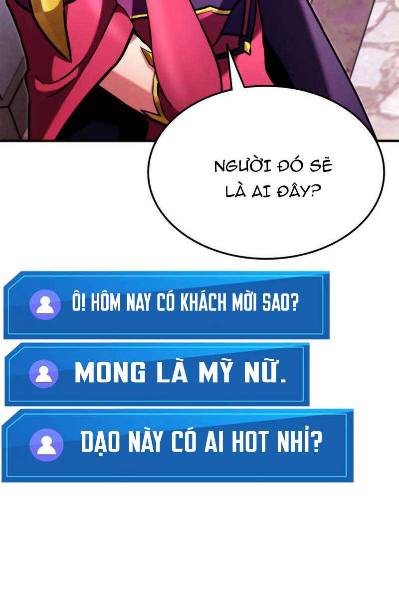 Sự Trở Lại Của Vị Thần Sức Mạnh: Chapter 111