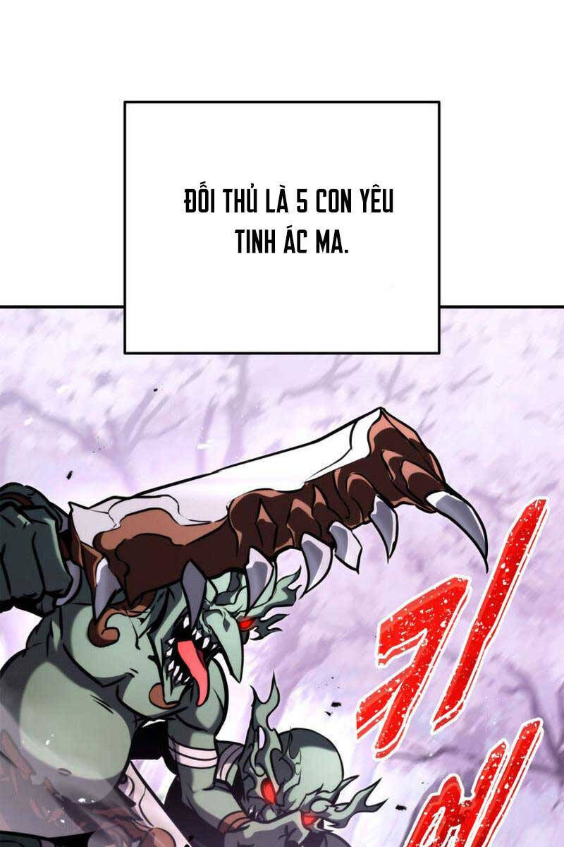 Sự Trở Lại Của Vị Thần Sức Mạnh: Chapter 111
