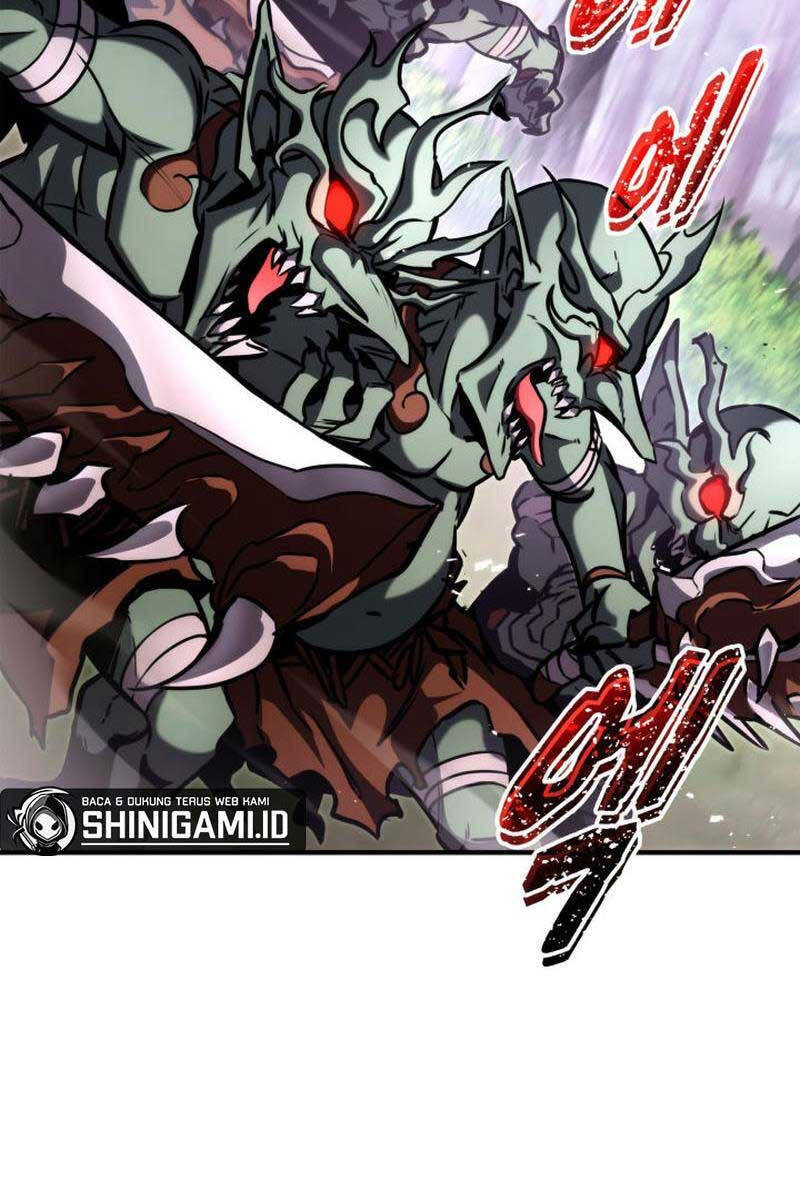 Sự Trở Lại Của Vị Thần Sức Mạnh: Chapter 111