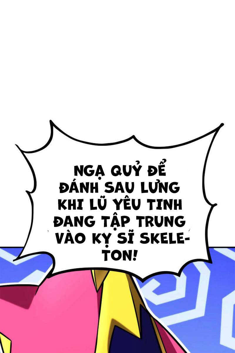 Sự Trở Lại Của Vị Thần Sức Mạnh: Chapter 111