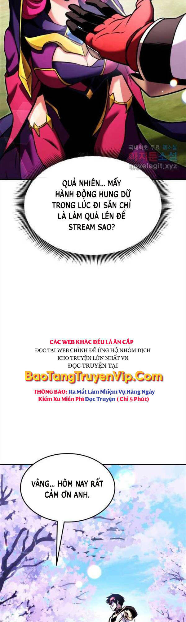 Sự Trở Lại Của Vị Thần Sức Mạnh: Chapter 112