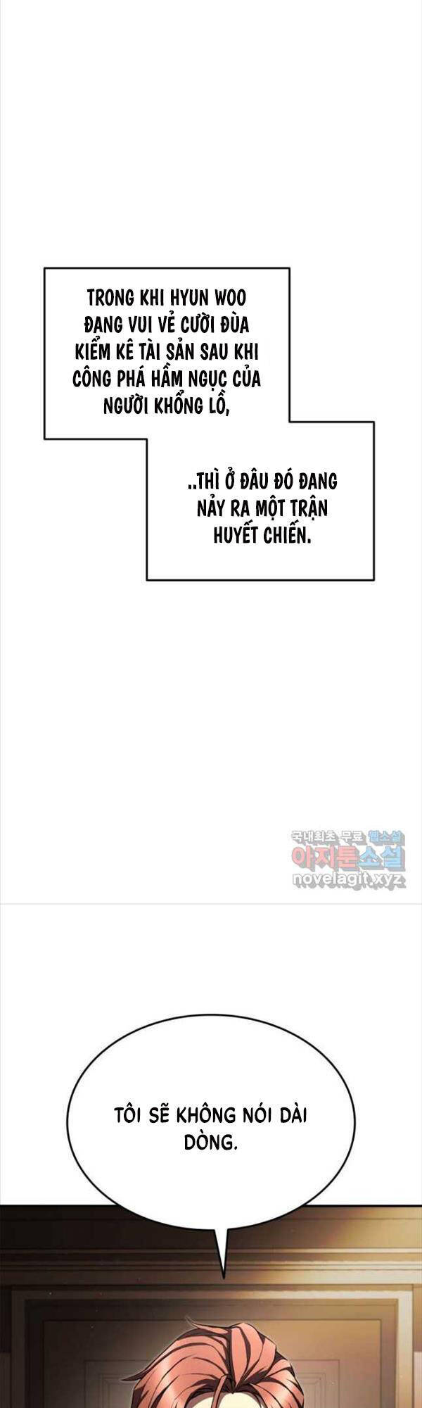 Sự Trở Lại Của Vị Thần Sức Mạnh: Chapter 112