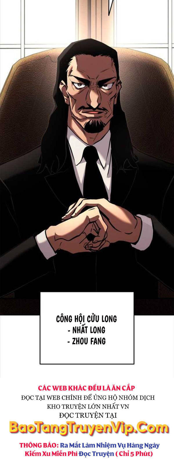 Sự Trở Lại Của Vị Thần Sức Mạnh: Chapter 112