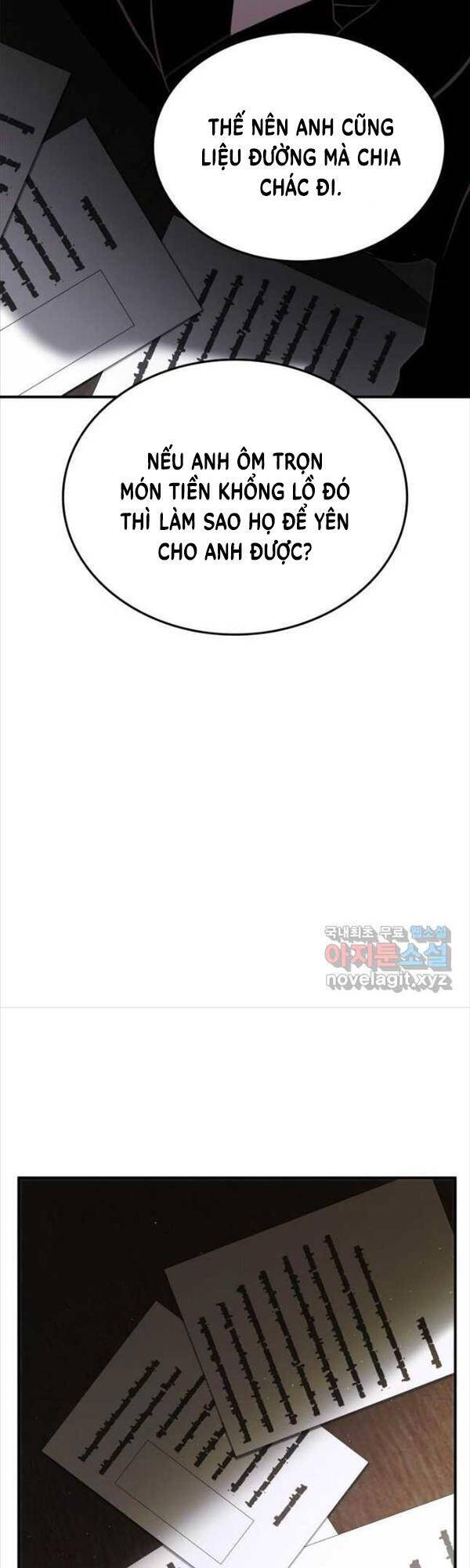 Sự Trở Lại Của Vị Thần Sức Mạnh: Chapter 112