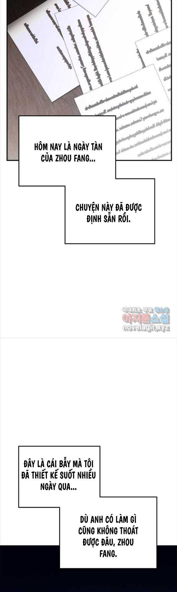 Sự Trở Lại Của Vị Thần Sức Mạnh: Chapter 112
