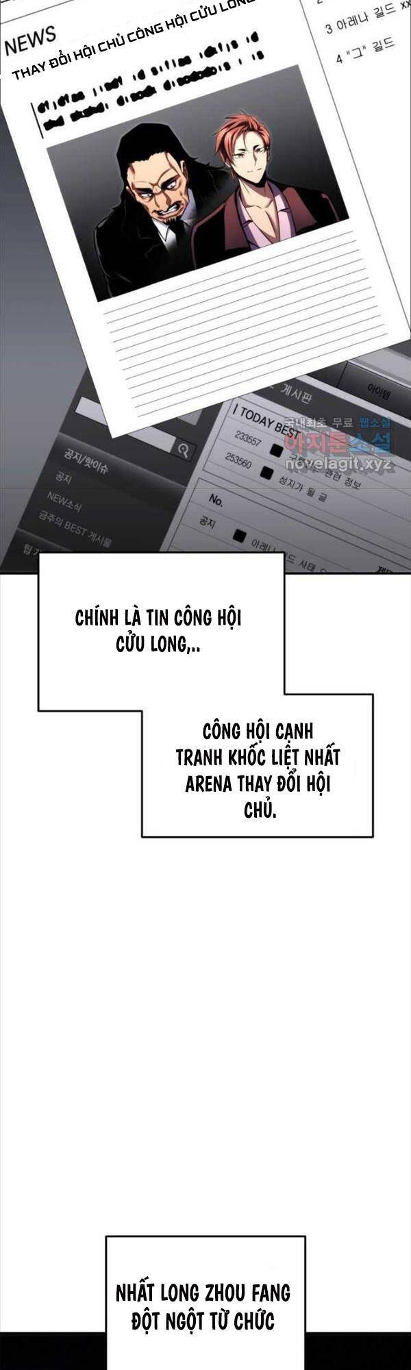 Sự Trở Lại Của Vị Thần Sức Mạnh: Chapter 112