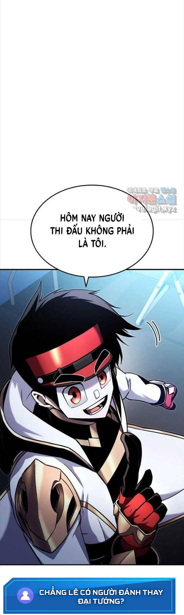 Sự Trở Lại Của Vị Thần Sức Mạnh: Chapter 112