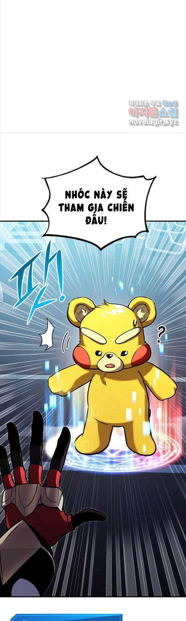 Sự Trở Lại Của Vị Thần Sức Mạnh: Chapter 112