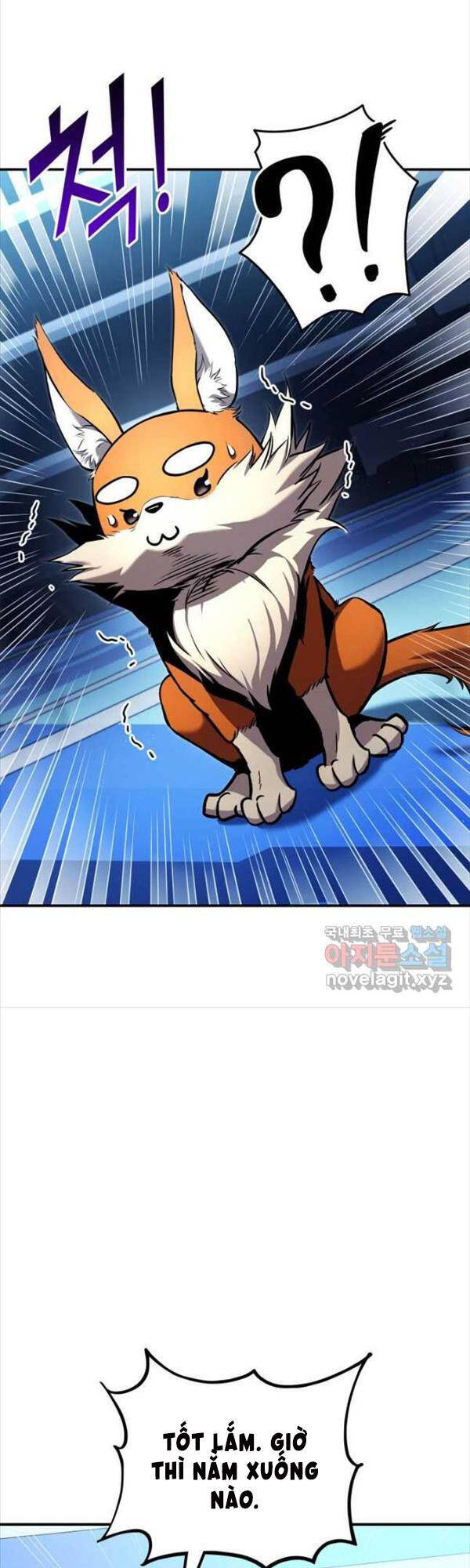 Sự Trở Lại Của Vị Thần Sức Mạnh: Chapter 112