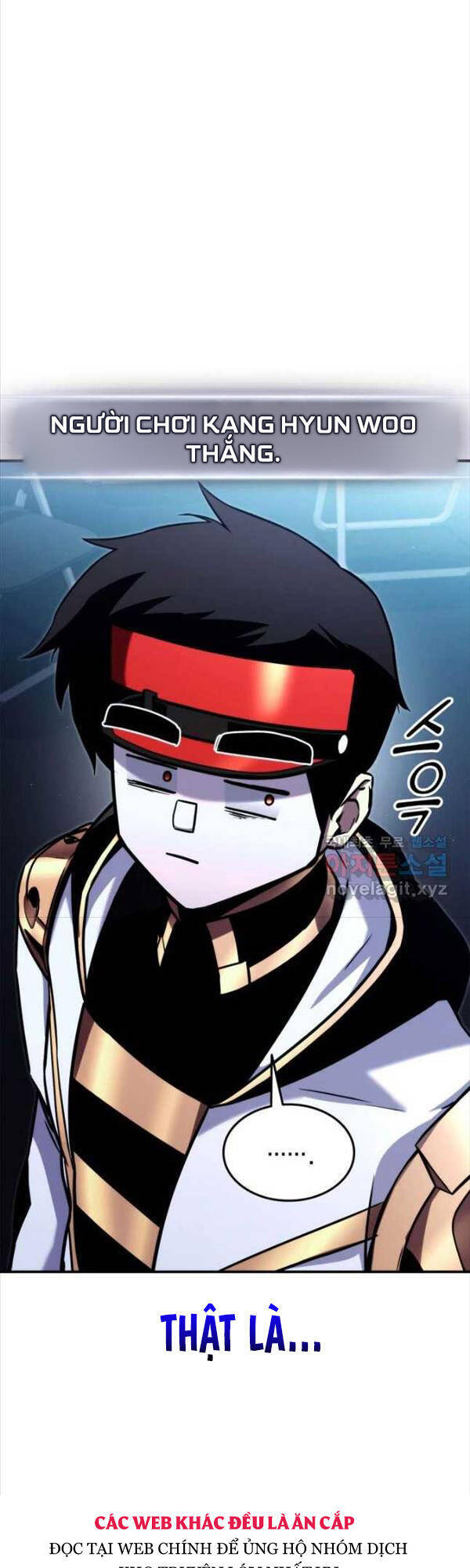 Sự Trở Lại Của Vị Thần Sức Mạnh: Chapter 112