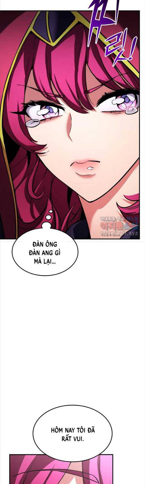 Sự Trở Lại Của Vị Thần Sức Mạnh: Chapter 112