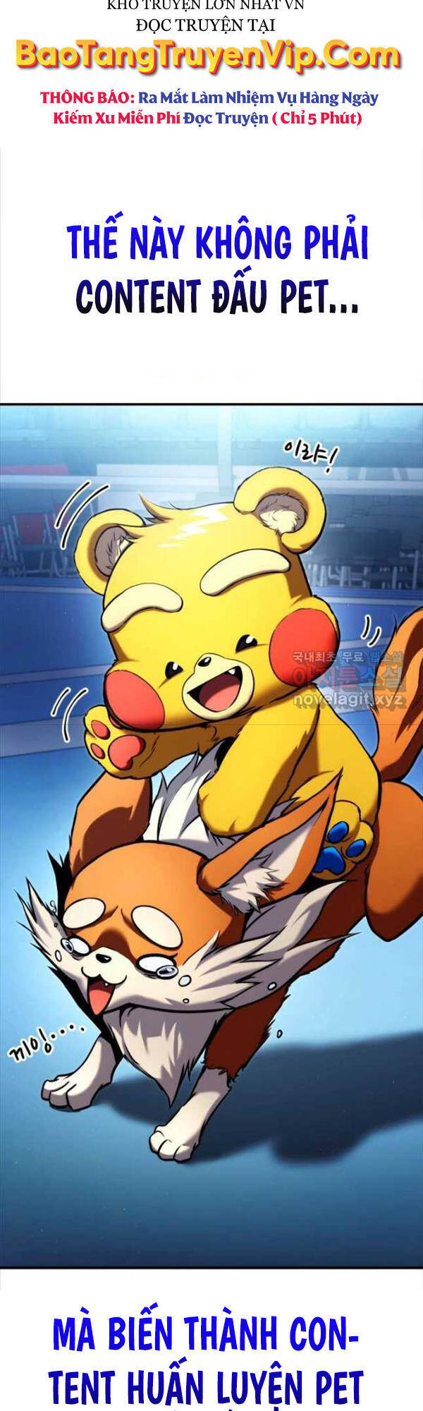 Sự Trở Lại Của Vị Thần Sức Mạnh: Chapter 112