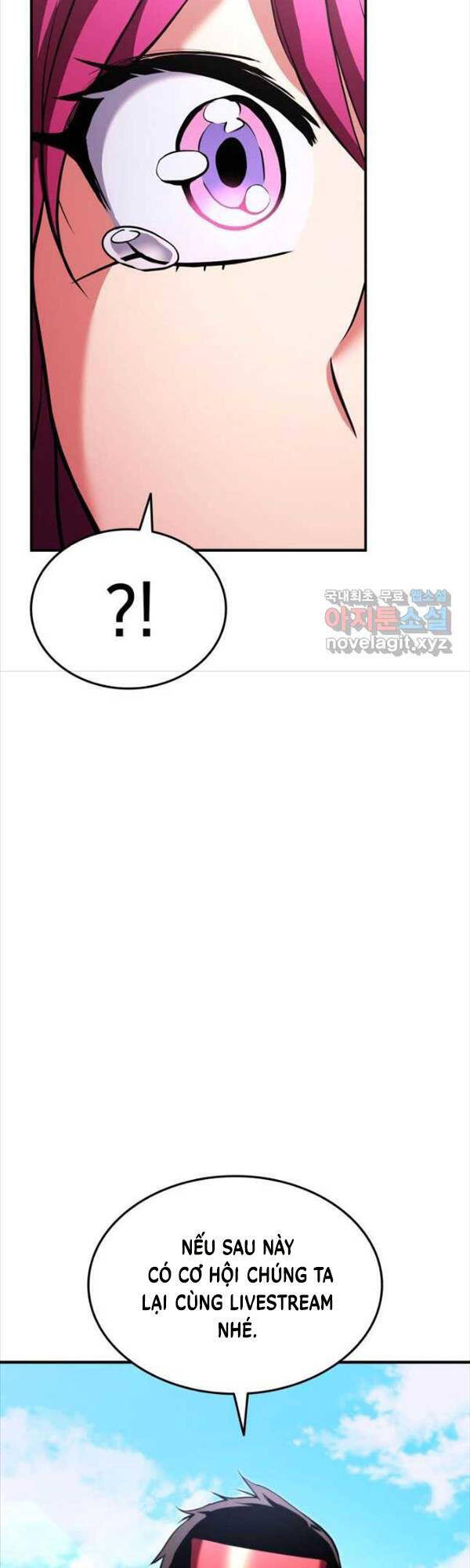 Sự Trở Lại Của Vị Thần Sức Mạnh: Chapter 112