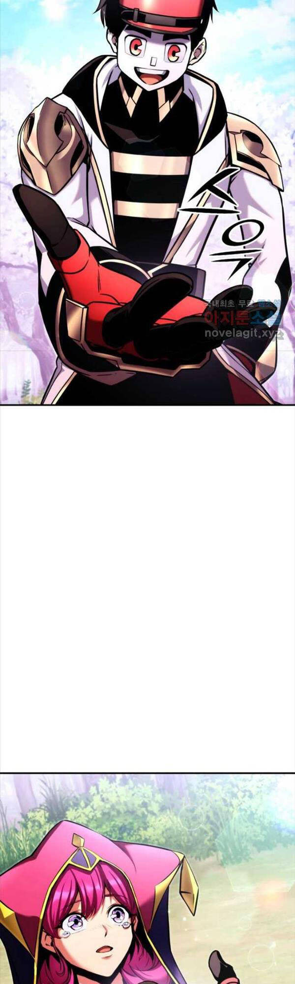 Sự Trở Lại Của Vị Thần Sức Mạnh: Chapter 112