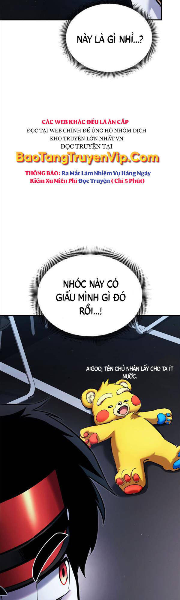 Sự Trở Lại Của Vị Thần Sức Mạnh: Chapter 113