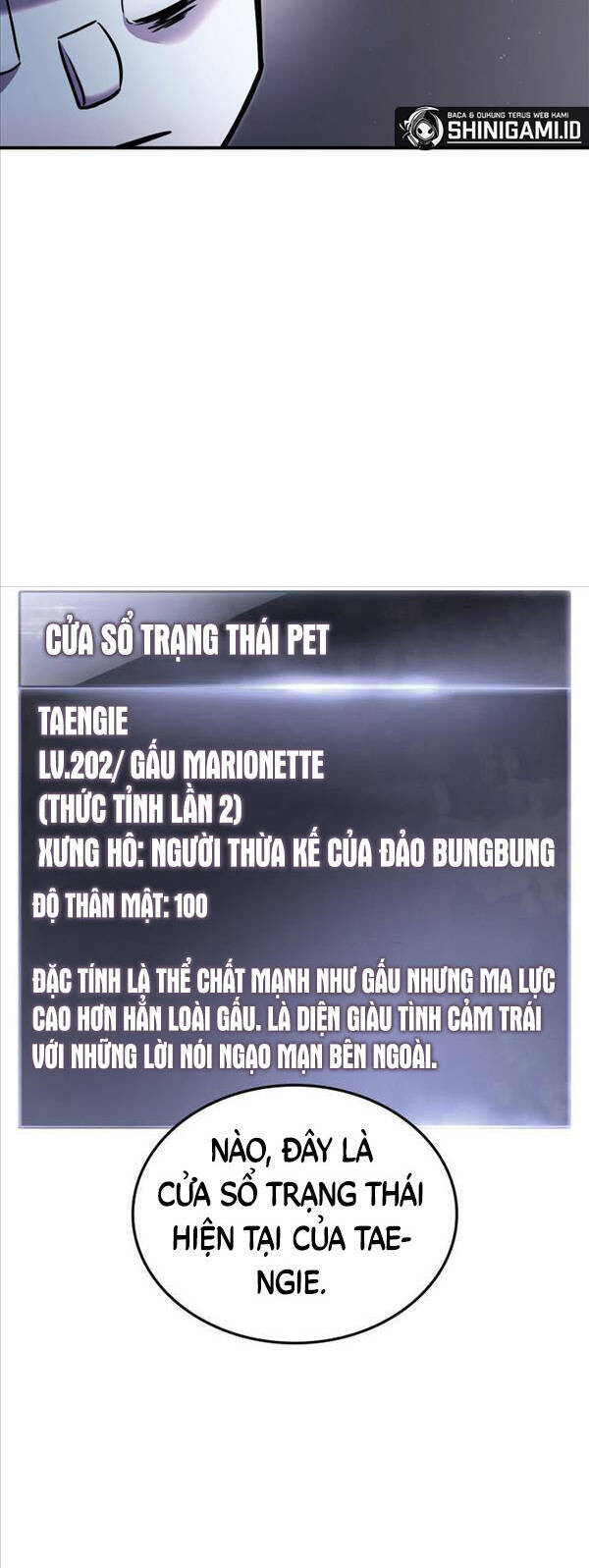 Sự Trở Lại Của Vị Thần Sức Mạnh: Chapter 113