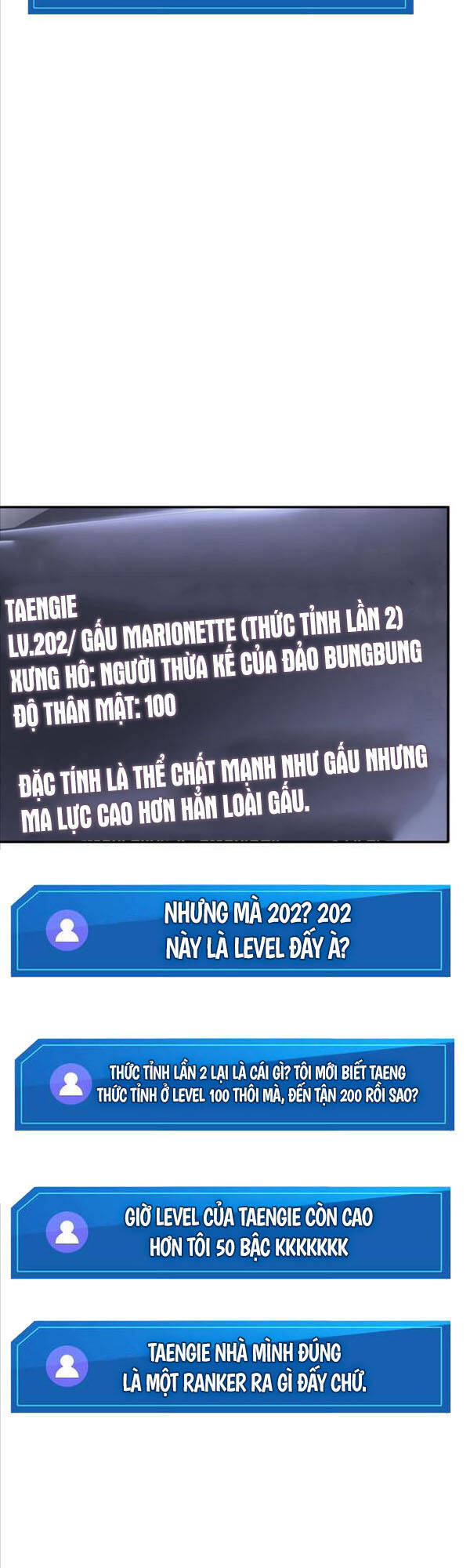 Sự Trở Lại Của Vị Thần Sức Mạnh: Chapter 113