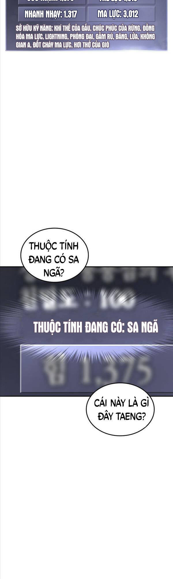Sự Trở Lại Của Vị Thần Sức Mạnh: Chapter 113