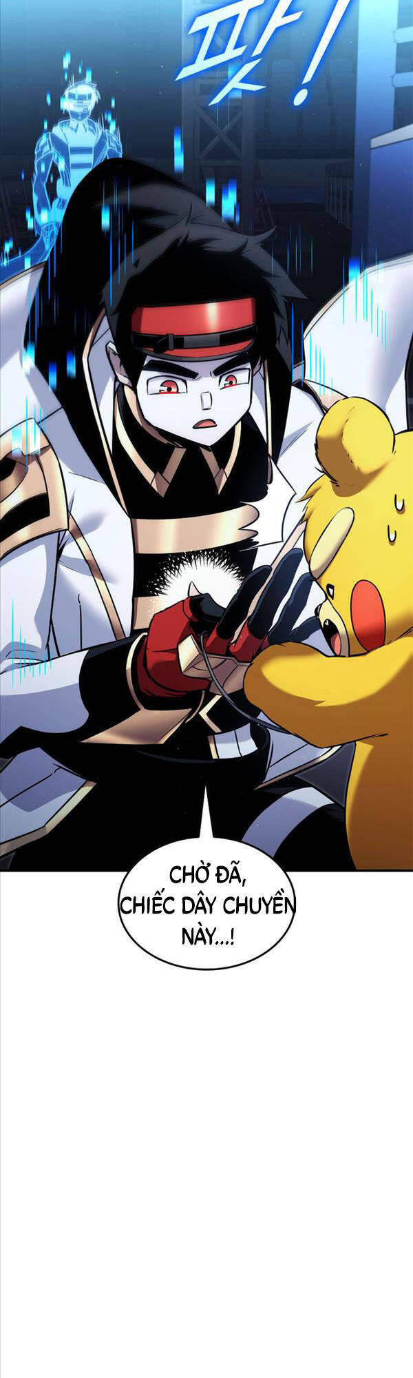 Sự Trở Lại Của Vị Thần Sức Mạnh: Chapter 113
